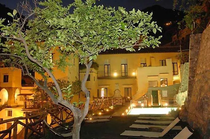 Le Volte With Pool By Amalfivacation Lägenhet 0*, Amalfi Italien