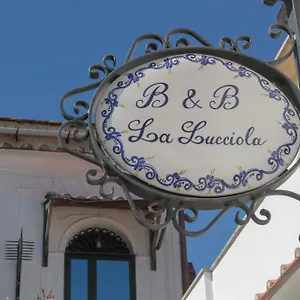 Appartamento La Lucciola, Amalfi