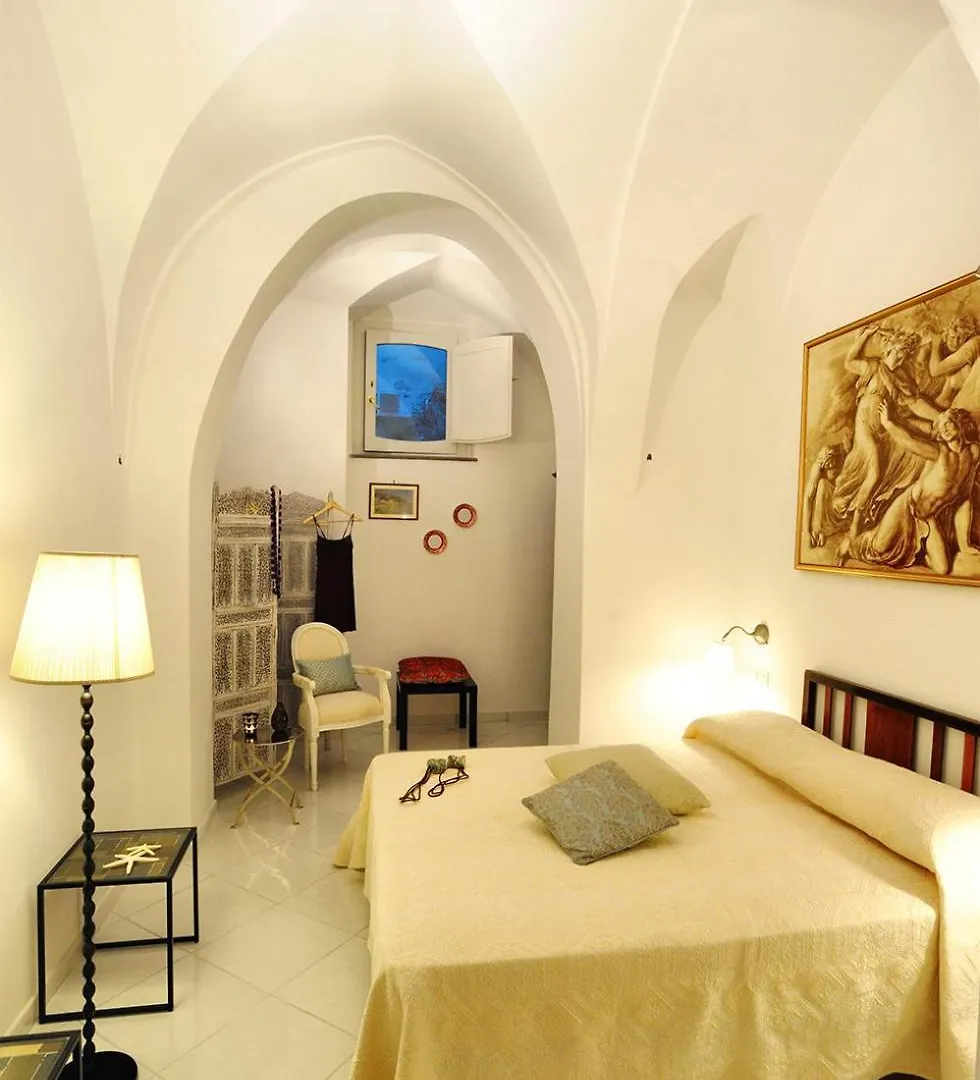 Le Volte With Pool By Amalfivacation Apartment